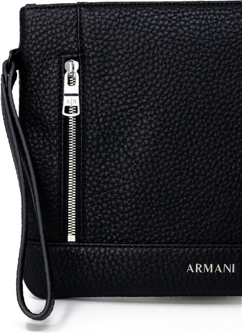 Armani Exchange Kosmetik sumkasi
