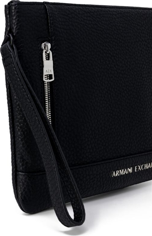 Armani Exchange Kosmetik sumkasi