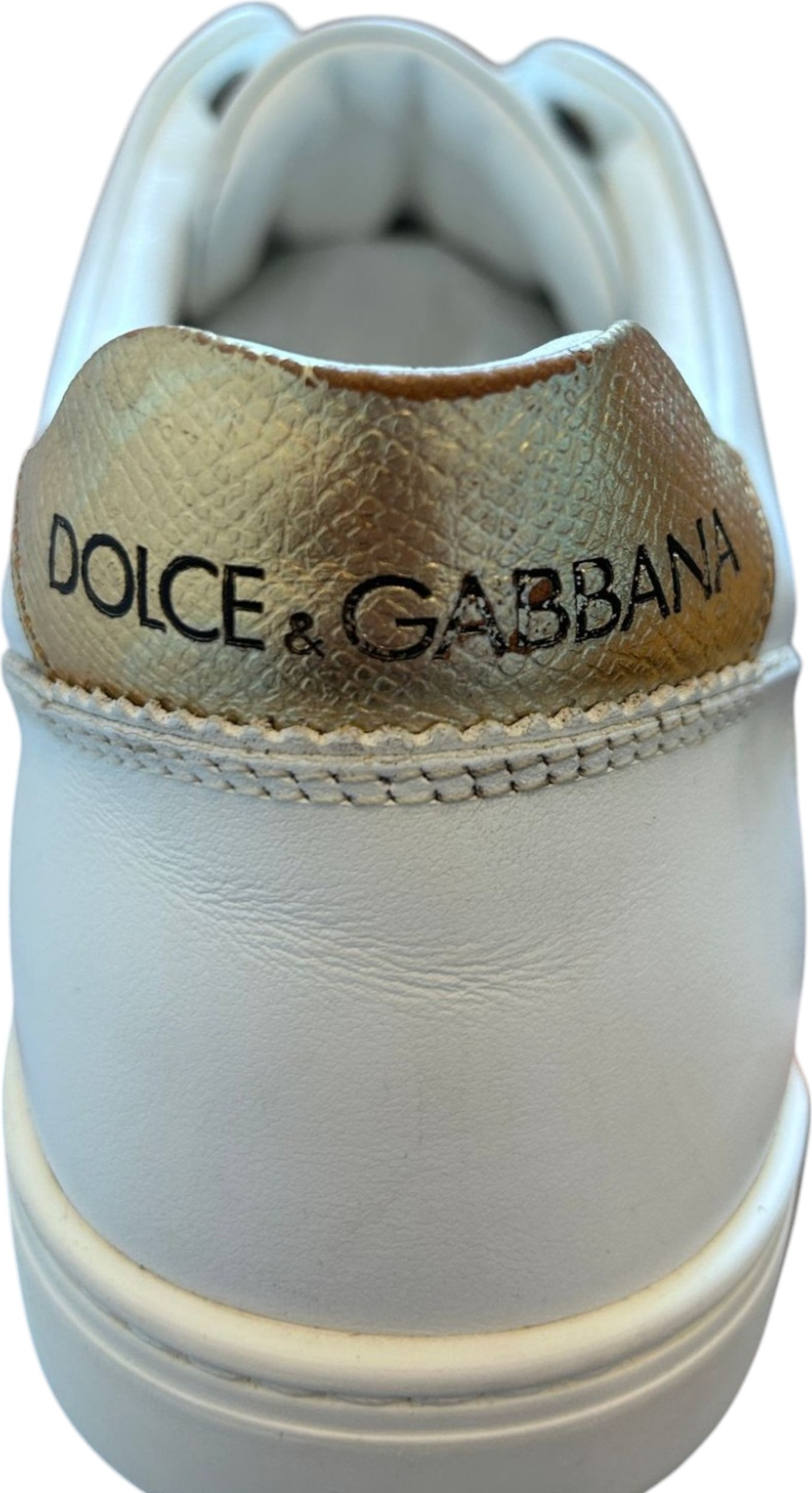 Dolce & Gabbana кроссовкалари