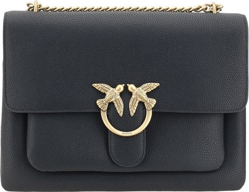 Bag Pinko Love Shoulder Bag
