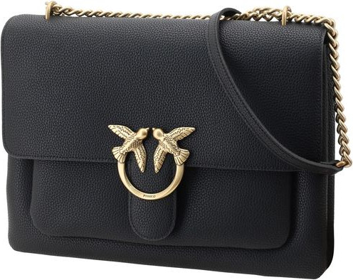 Bag Pinko Love Shoulder Bag