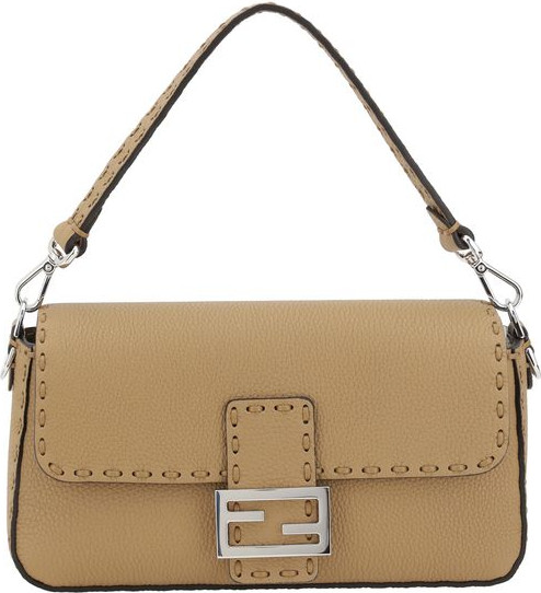 Сумка через плечо Fendi Baguette