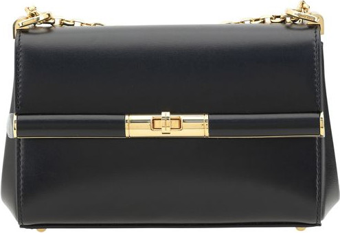 Yelka sumkasi Dolce & Gabbana City Mini