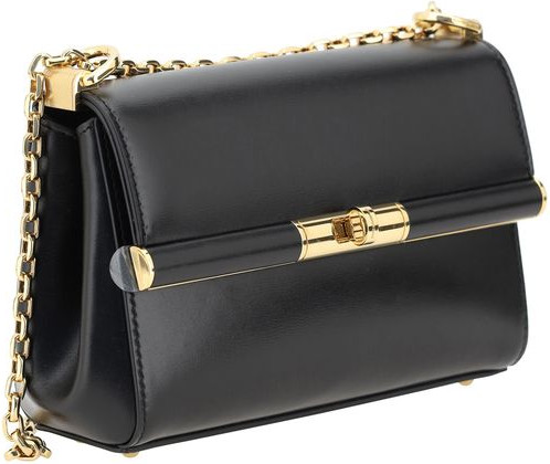 Yelka sumkasi Dolce & Gabbana City Mini