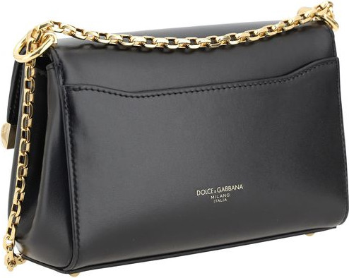 Yelka sumkasi Dolce & Gabbana City Mini