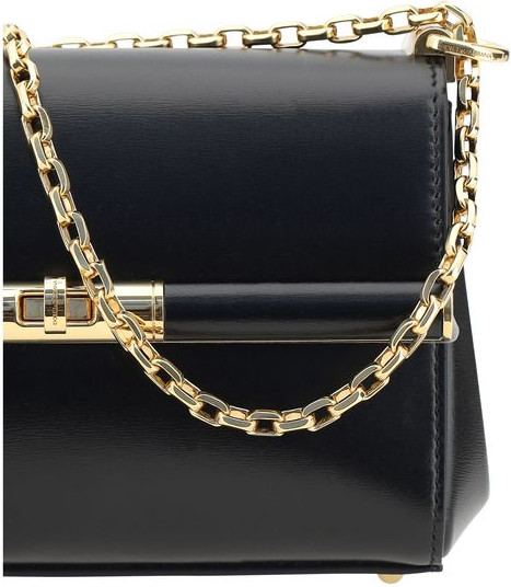 Yelka sumkasi Dolce & Gabbana City Mini