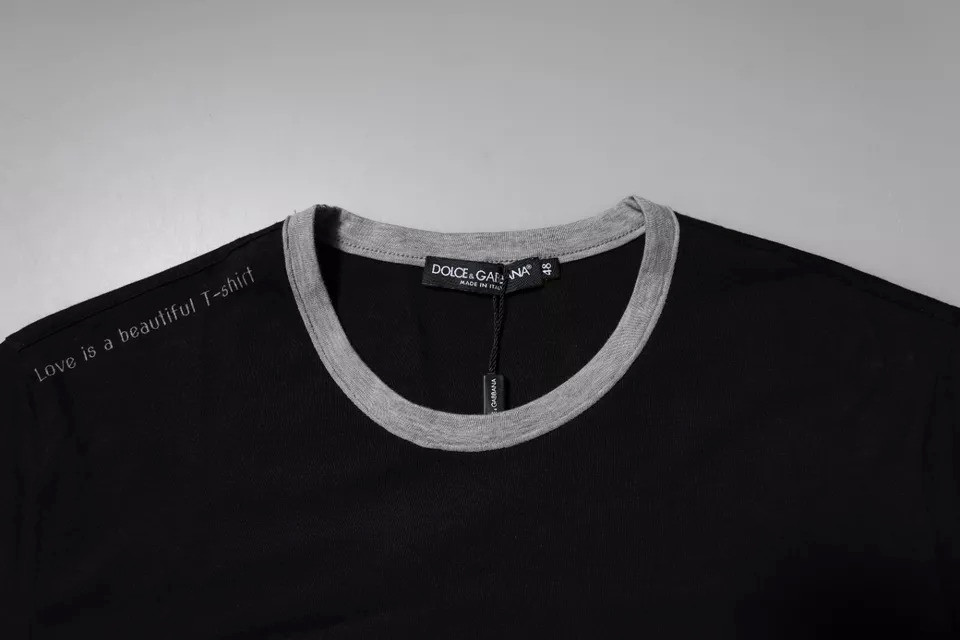 Dolce & Gabbana futbolka