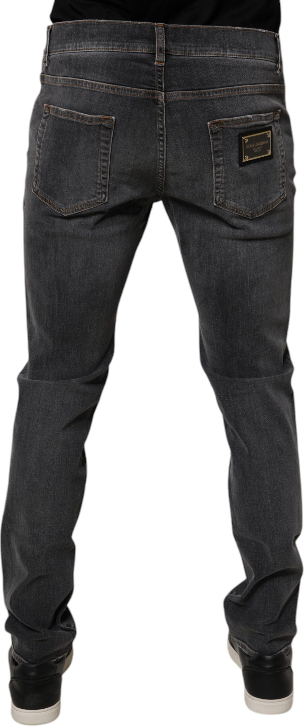 Jeans Dolce & Gabbana