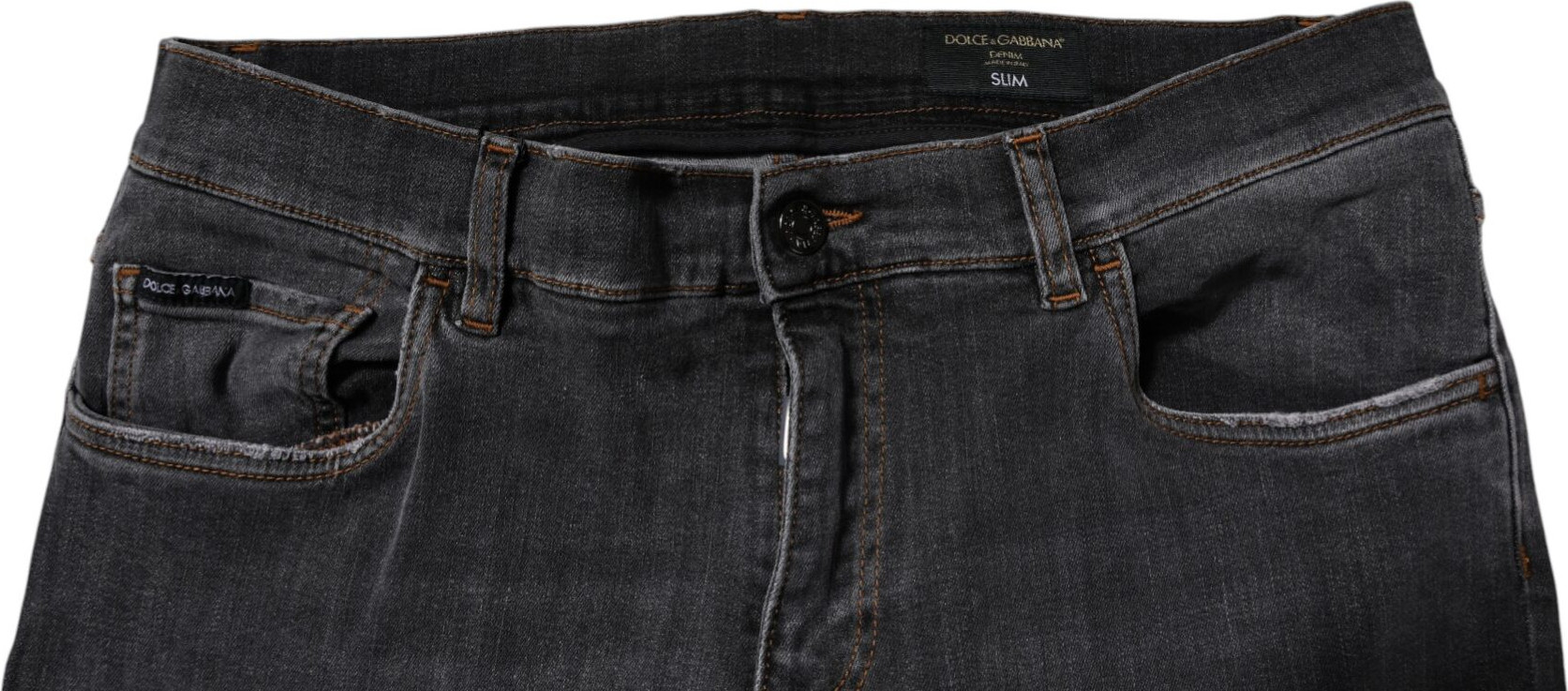 Jeans Dolce & Gabbana