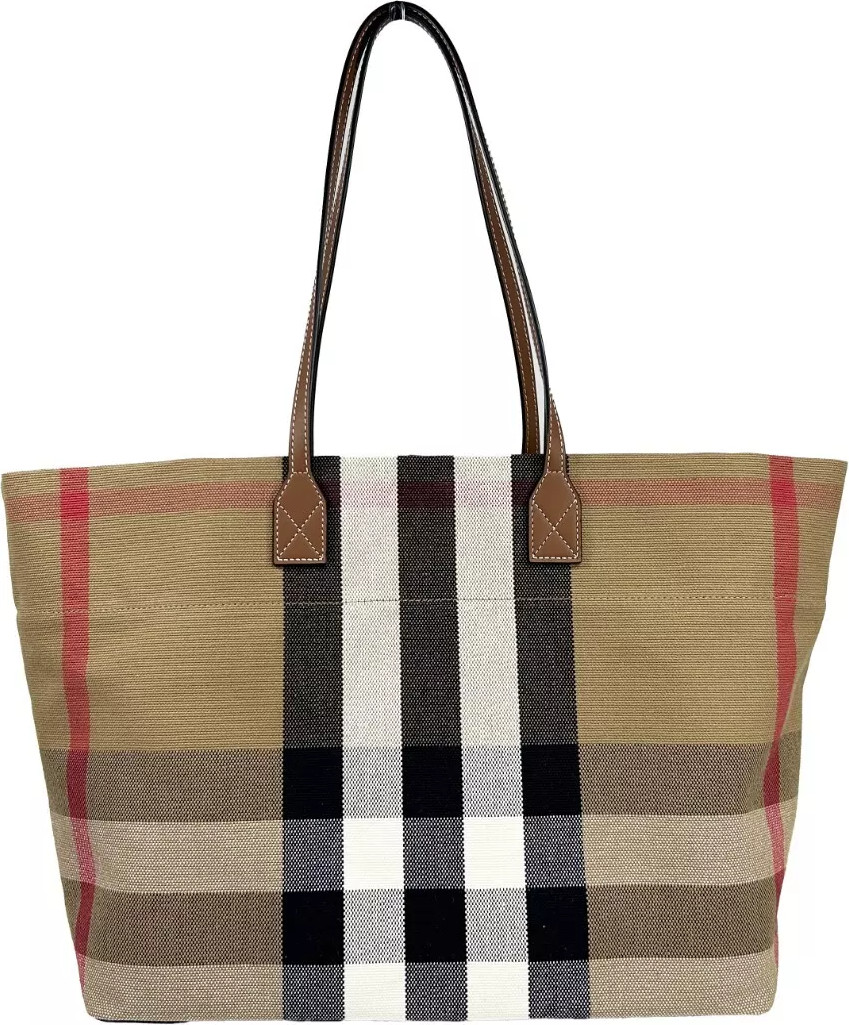 Tote Bag Burberry London Medium Tote Bag