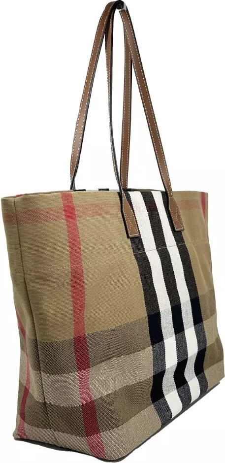 Tote Bag Burberry London Medium Tote Bag