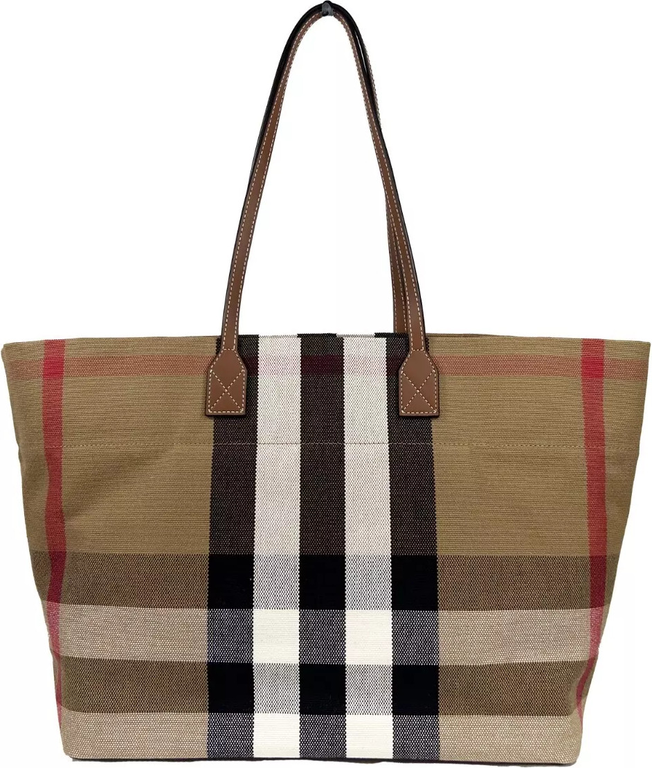 Tote Bag Burberry London Medium Tote Bag