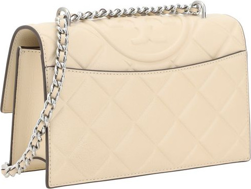 Сумка через плечо Tory Burch Fleming mini