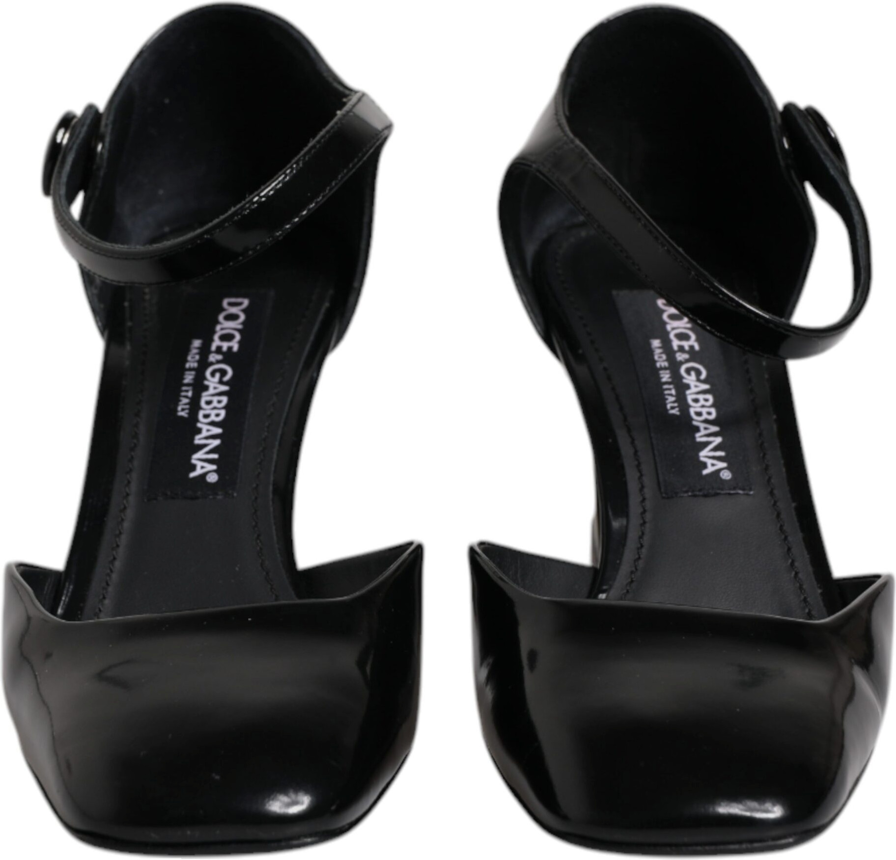 Shoes Dolce & Gabbana