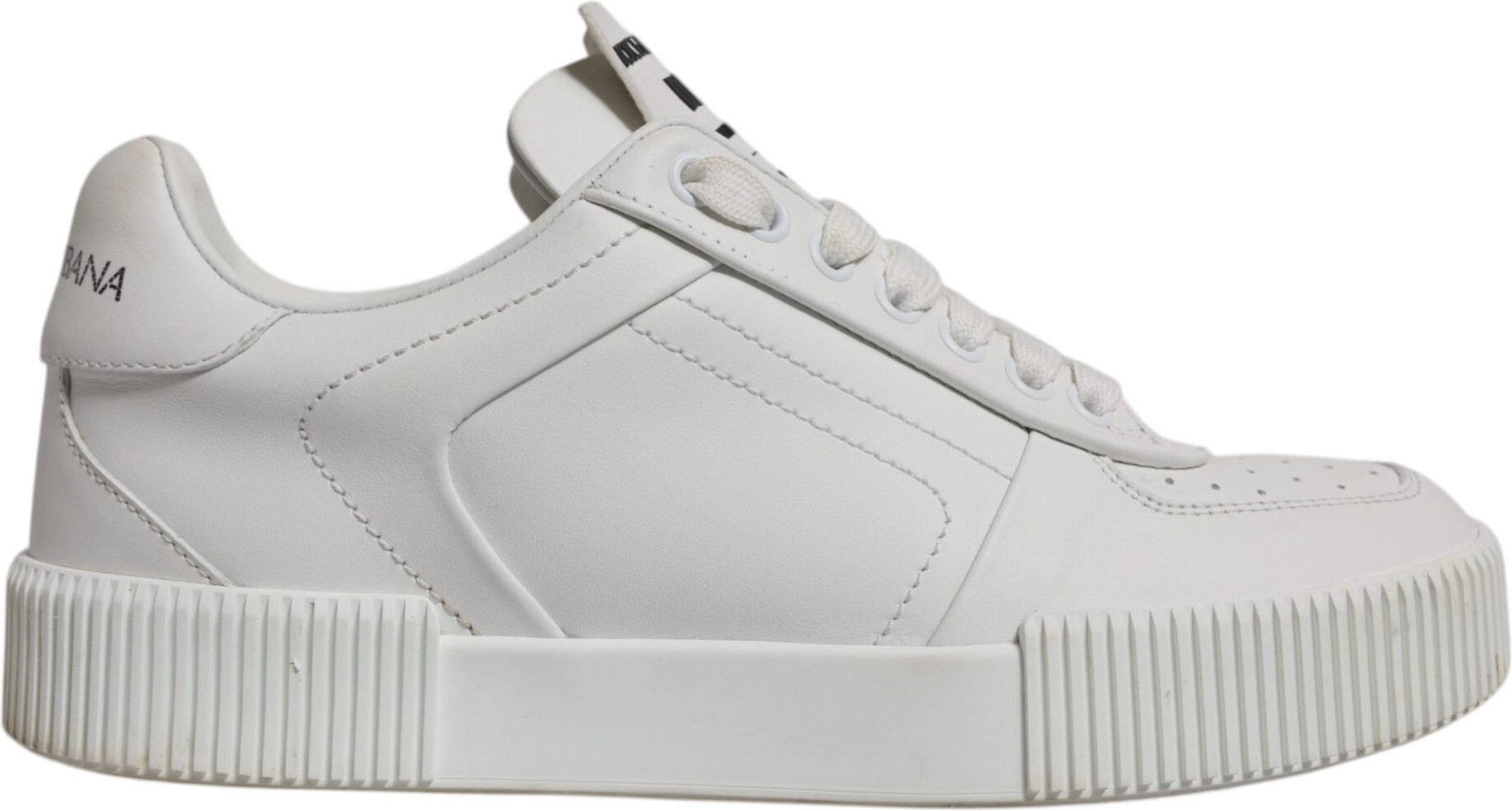 Low Top Sneakers Shoes Dolce & Gabbana