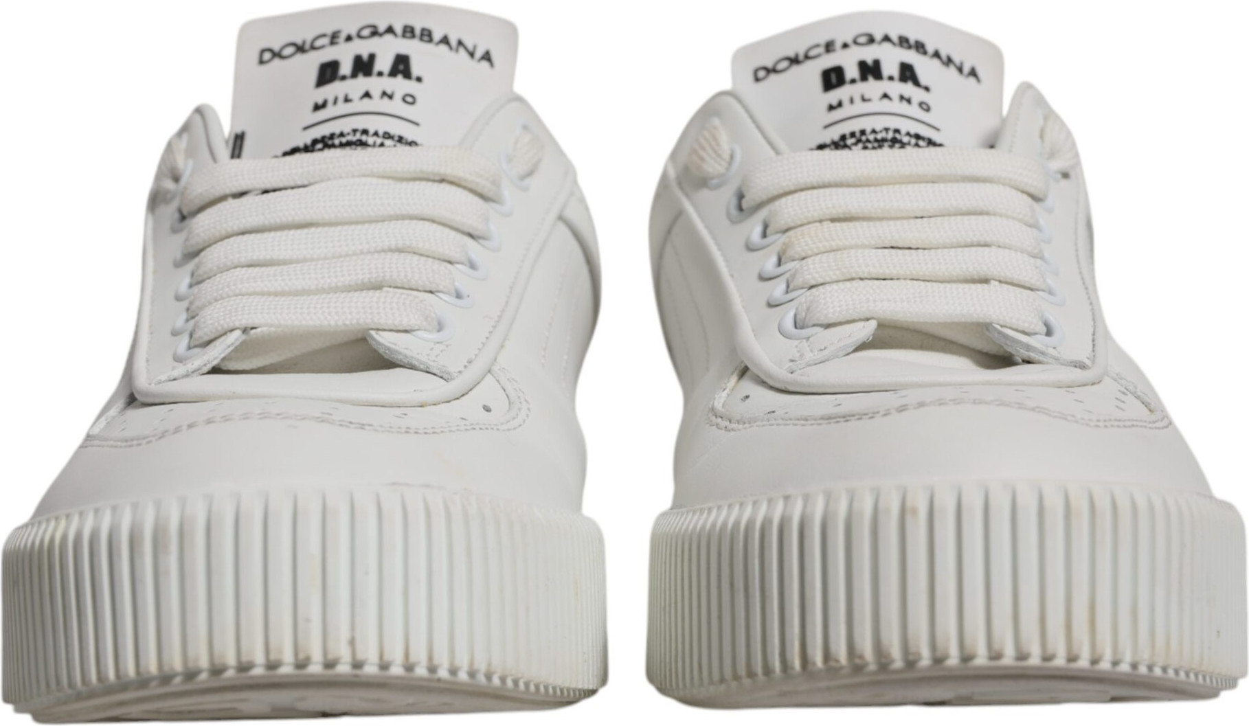 Low Top Sneakers Shoes Dolce & Gabbana