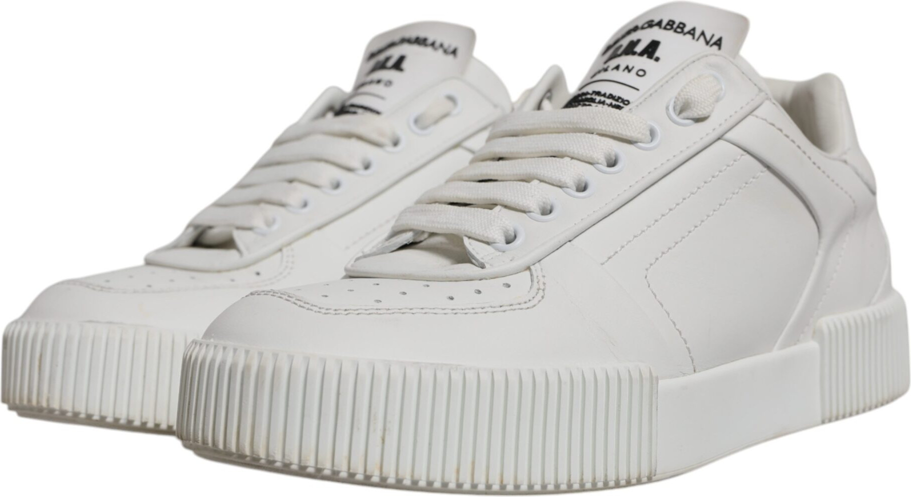 Low Top Sneakers Shoes Dolce & Gabbana