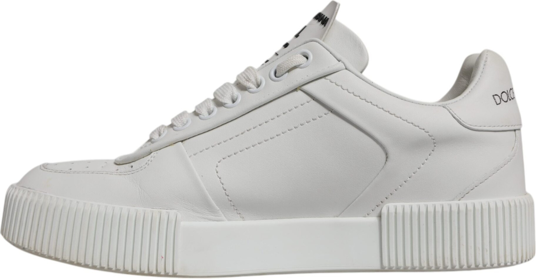Low Top Sneakers Shoes Dolce & Gabbana