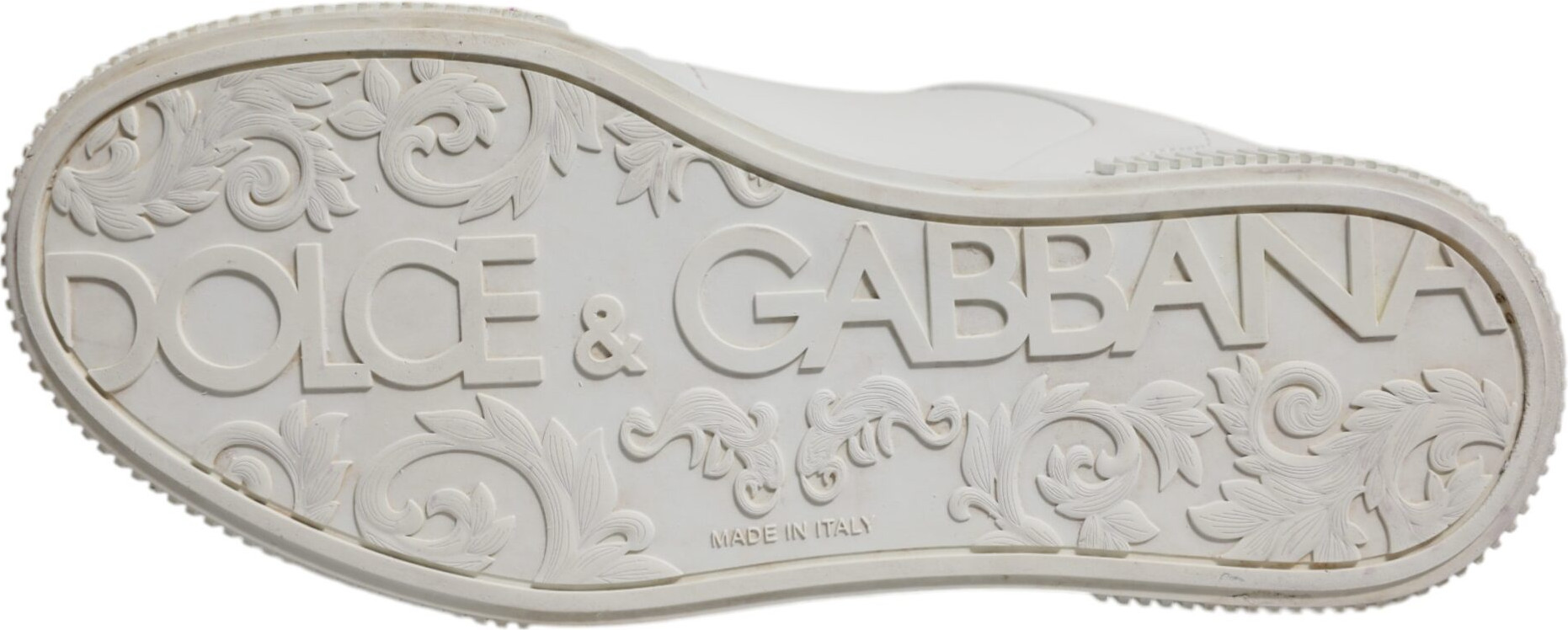Low Top Sneakers Shoes Dolce & Gabbana