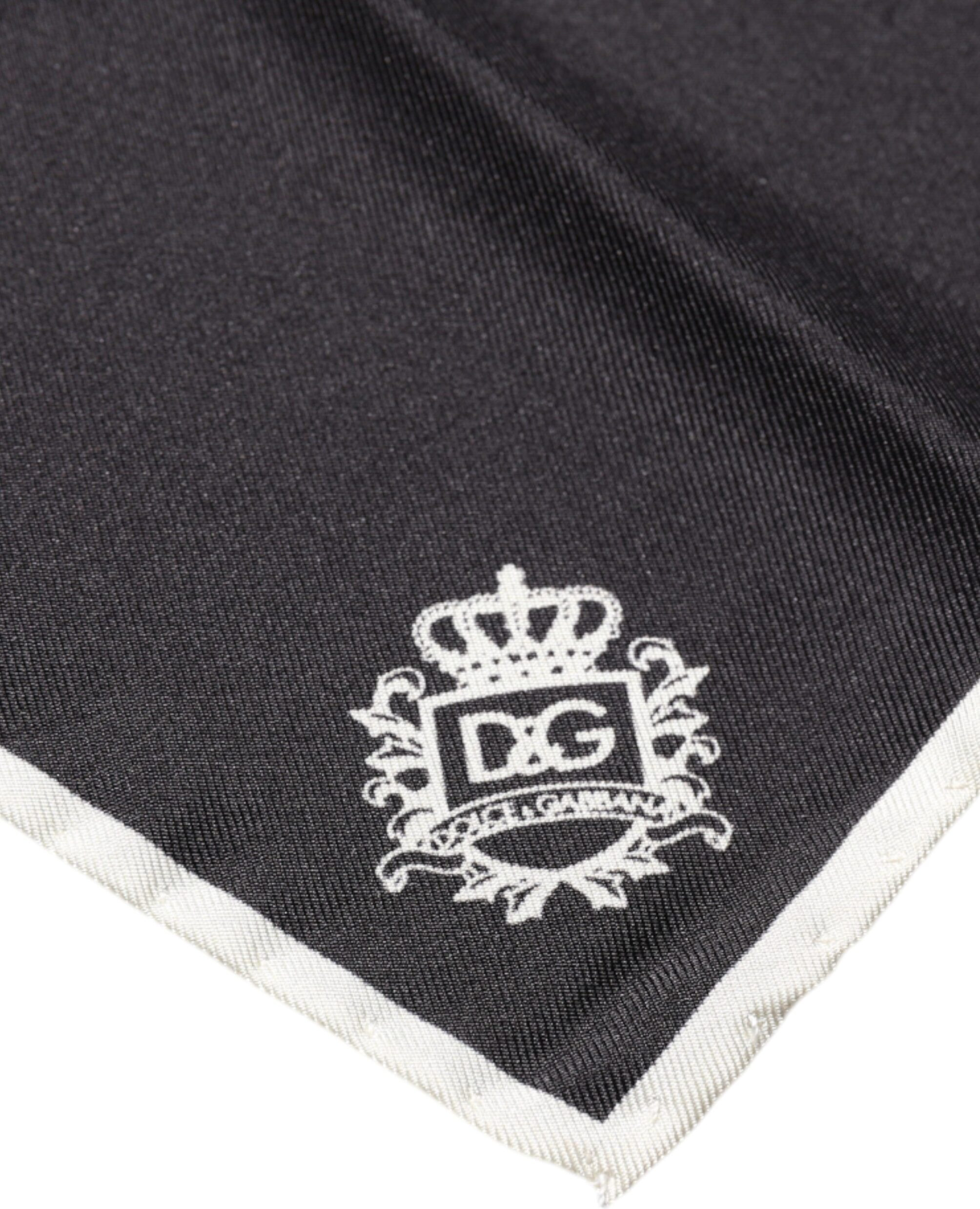 Платок-шарф Dolce & Gabbana