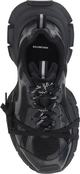 Athletic poyabzal Balenciaga