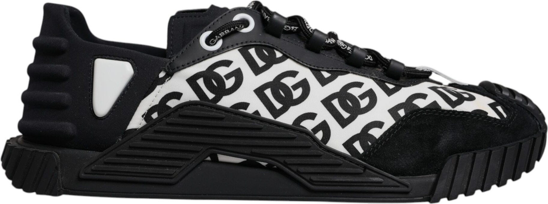 Low Top Sneakers Dolce & Gabbana NS1