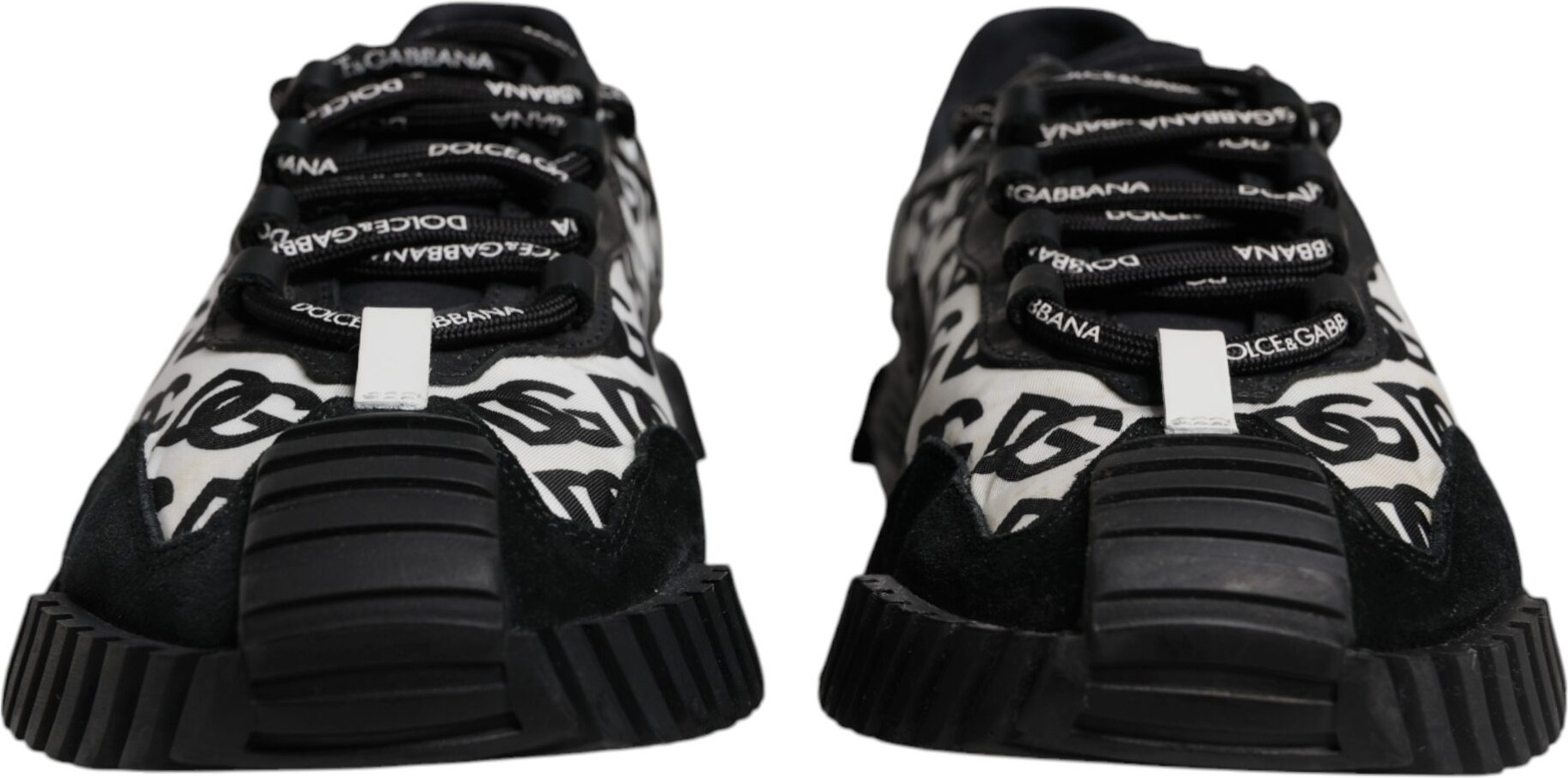 Dolce & Gabbana NS1 pastavoy krossovkasi