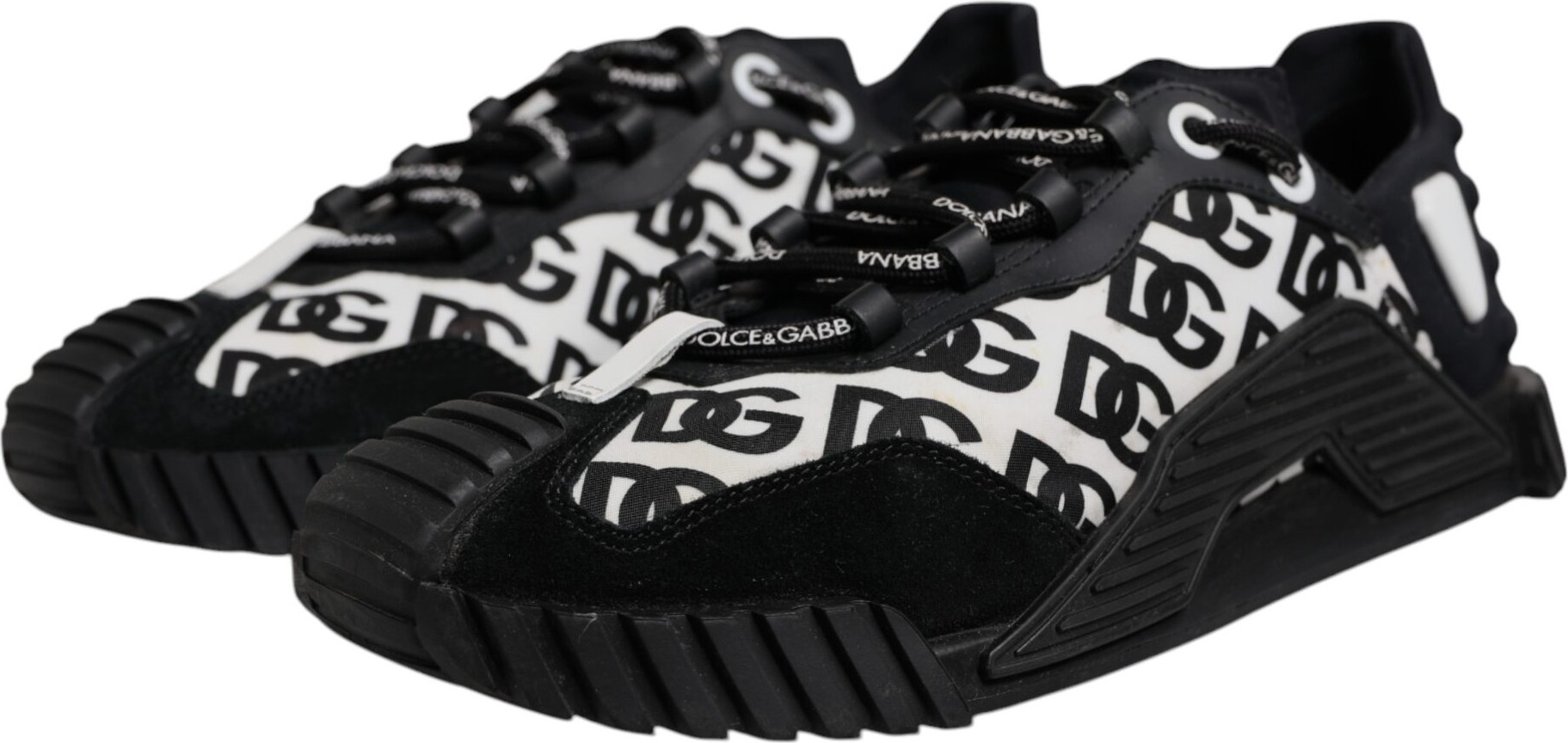 Dolce & Gabbana NS1 pastavoy krossovkasi
