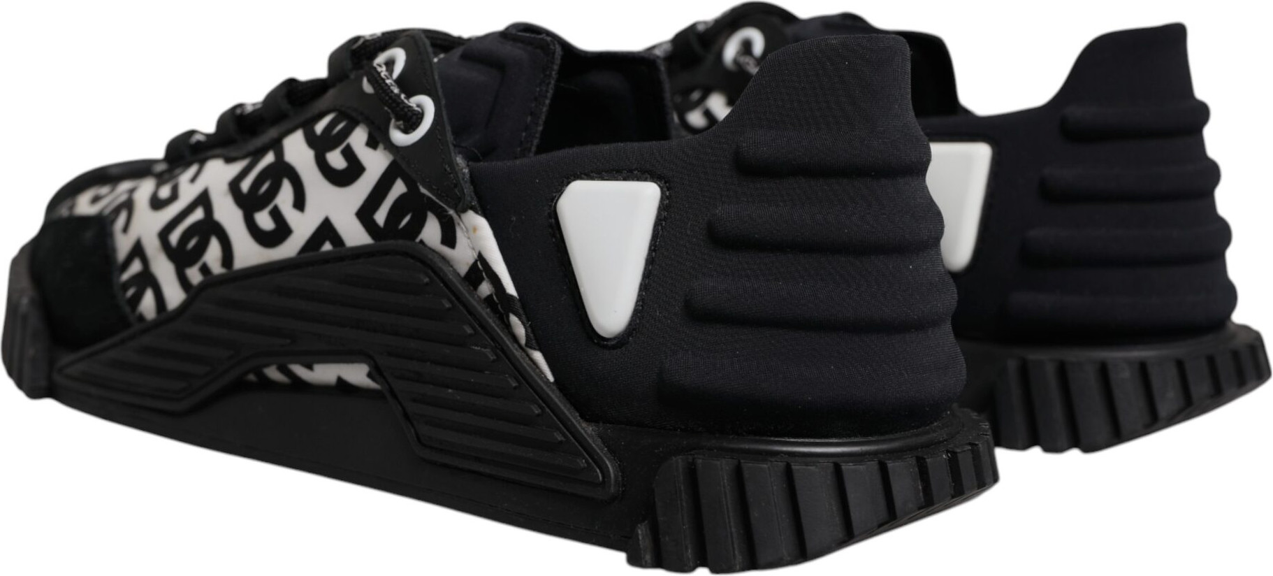 Dolce & Gabbana NS1 pastavoy krossovkasi