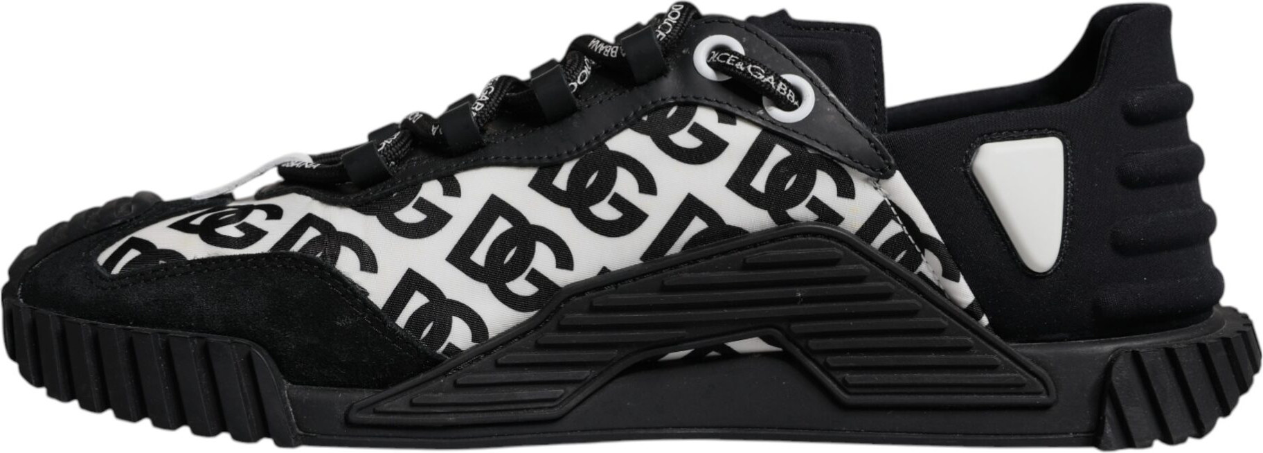 Dolce & Gabbana NS1 pastavoy krossovkasi