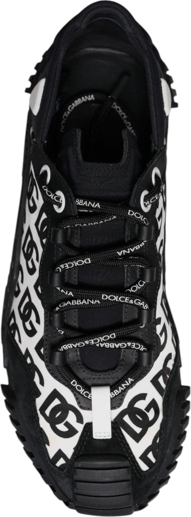 Dolce & Gabbana NS1 pastavoy krossovkasi