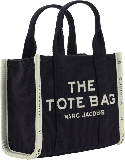 Сумка The Marc Jacobs The Jacquard Small Tote Handbag
