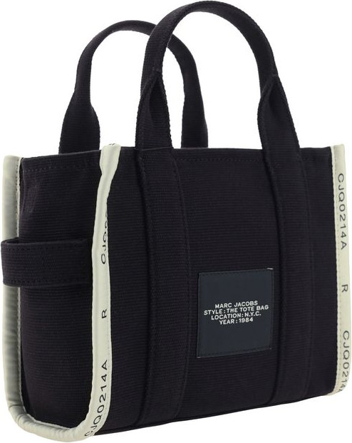 Сумка The Marc Jacobs The Jacquard Small Tote Handbag