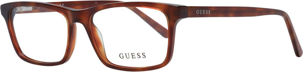 Plastikdan yasalgan ko'zoynak ramkasi GUESS