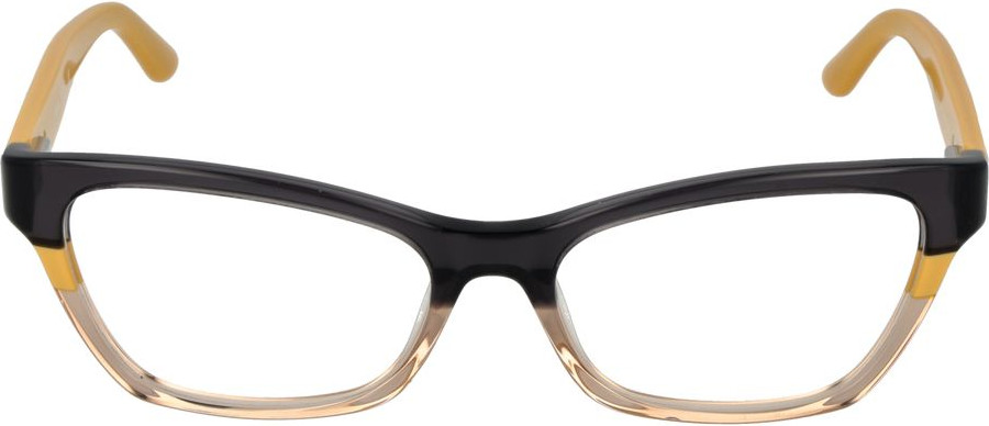 Очки GUESS Black Acetate (оправа)