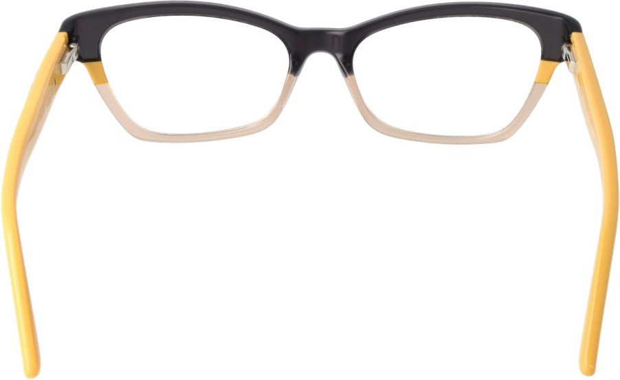 Очки GUESS Black Acetate (оправа)