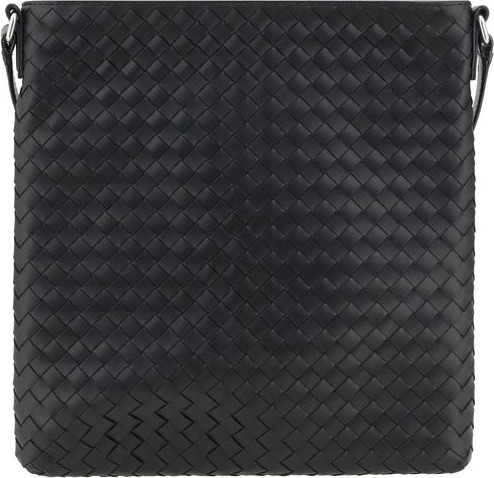 Сумка через плечо Bottega Veneta Iconic intreccio