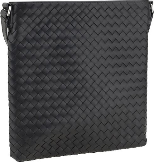 Сумка через плечо Bottega Veneta Iconic intreccio