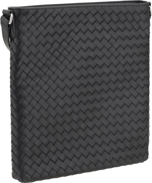 Сумка через плечо Bottega Veneta Iconic intreccio