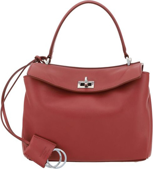 Сумка через плечо Balenciaga Rodeo