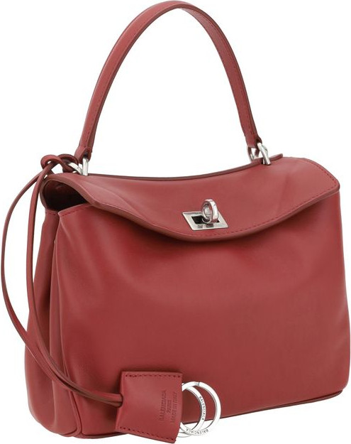 Сумка через плечо Balenciaga Rodeo