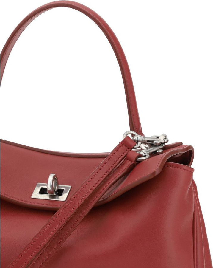 Сумка через плечо Balenciaga Rodeo