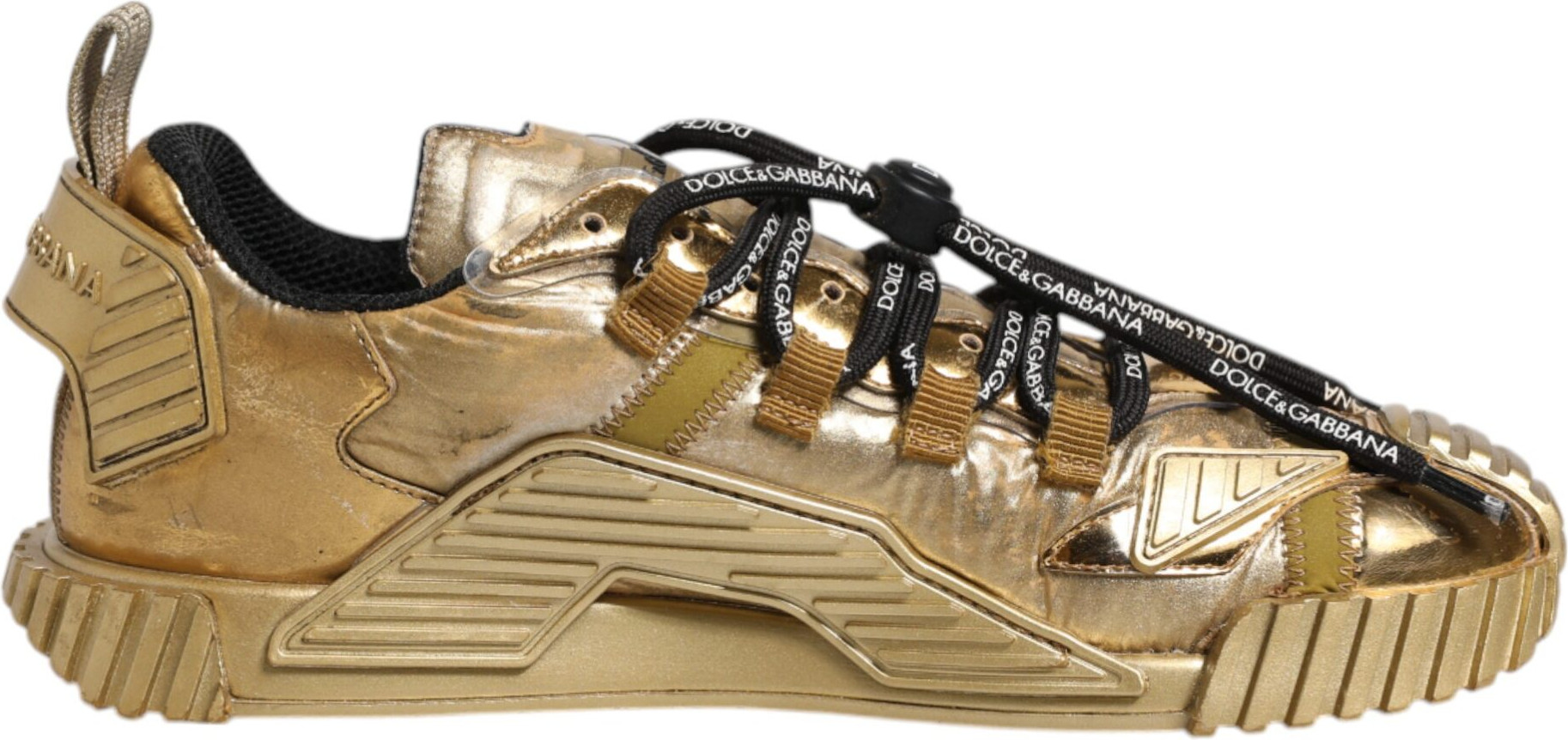 NS1 Sneakers Shoes Dolce & Gabbana