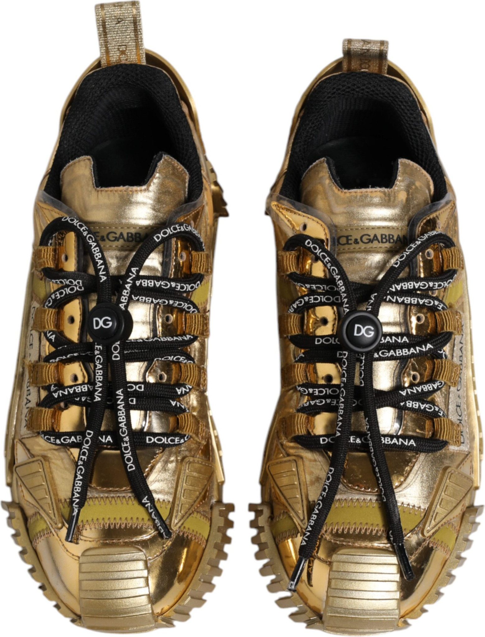 NS1 Sneakers Shoes Dolce & Gabbana