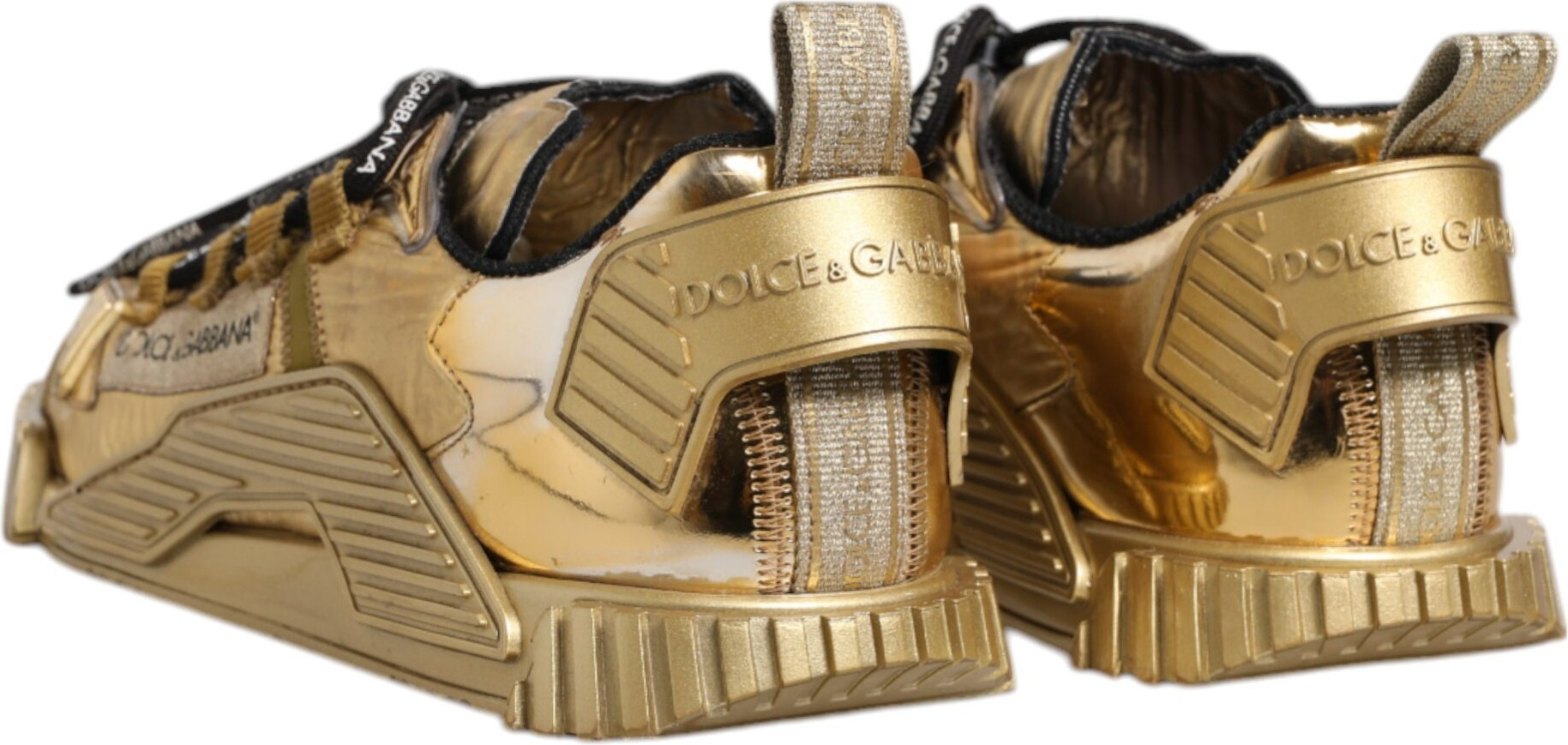 NS1 Sneakers Shoes Dolce & Gabbana