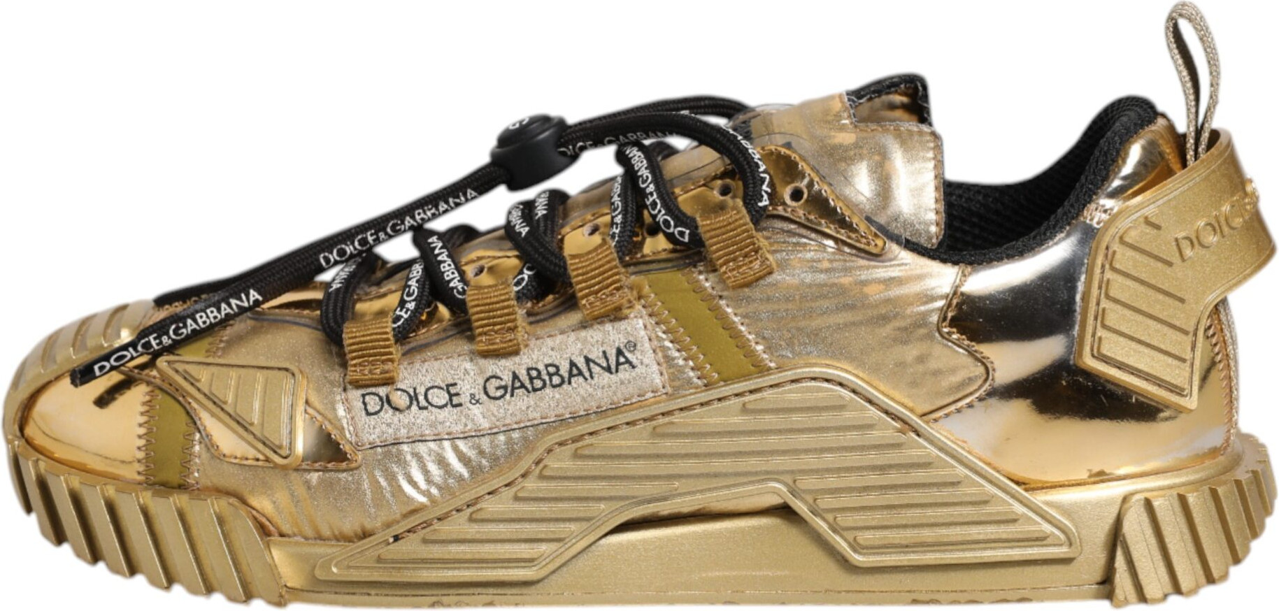 NS1 Sneakers Shoes Dolce & Gabbana