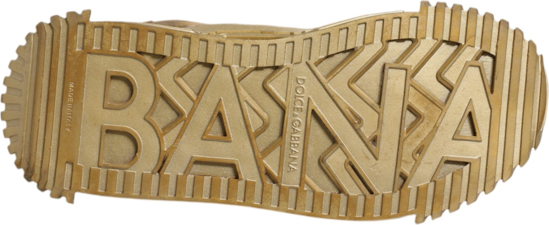 NS1 Sneakers Shoes Dolce & Gabbana