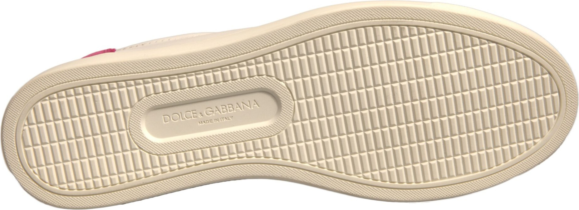 Кроссовки с низкой посадкой Dolce & Gabbana