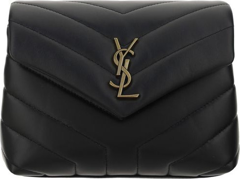 Сумка через плечо Mini Saint Laurent