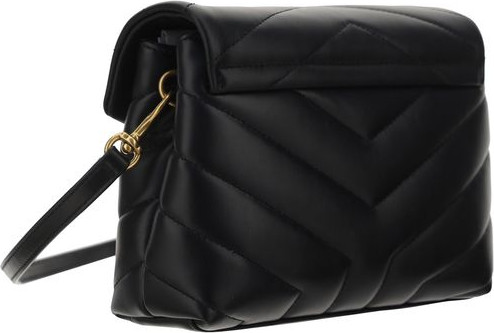 Сумка через плечо Mini Saint Laurent